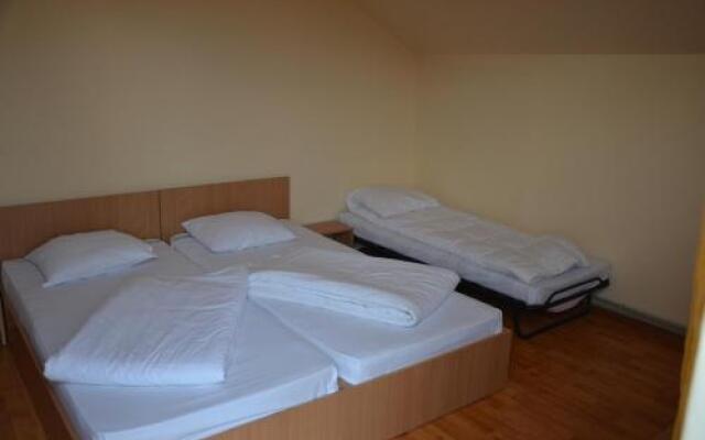 Cabana Poiana Codrului