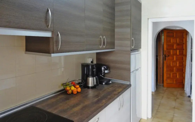 Holiday Home in Benissa by Cala Advocat Bay