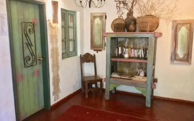 Casa do Rio / Tavira Inn