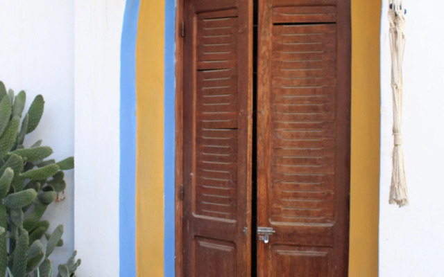 Sinai Old Spices B&B