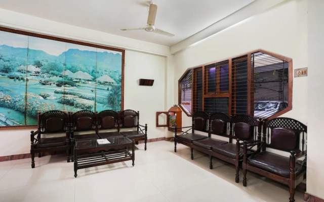 Hotel Sridhar By OYO Rooms