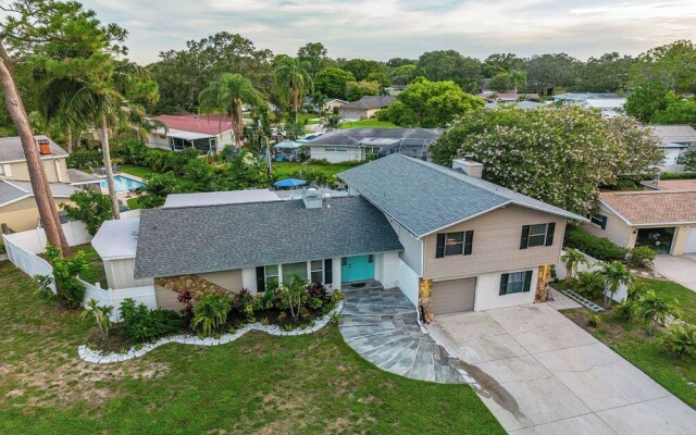 Serenity Haven Luxe Pet Friendly 5BR