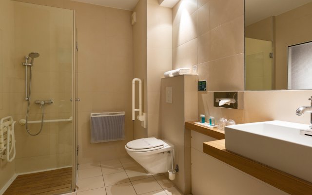 Holiday Inn Strasbourg - Nord by IHG