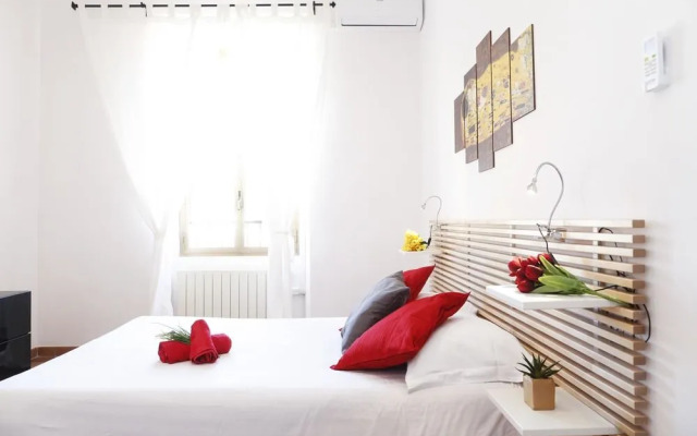 Trastevere Belvedere