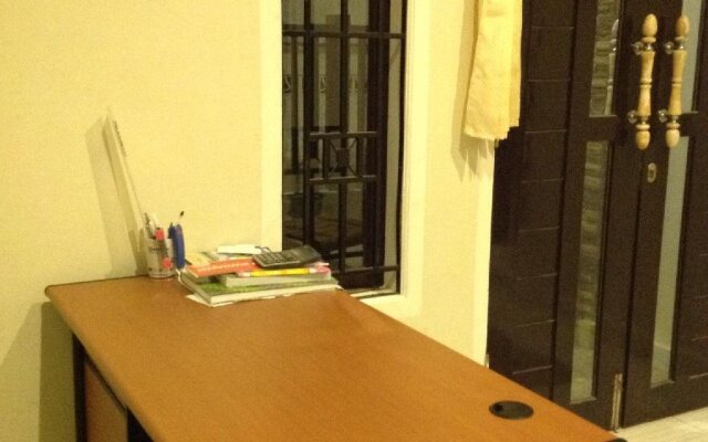 Hanna Homestay Banyuwangi