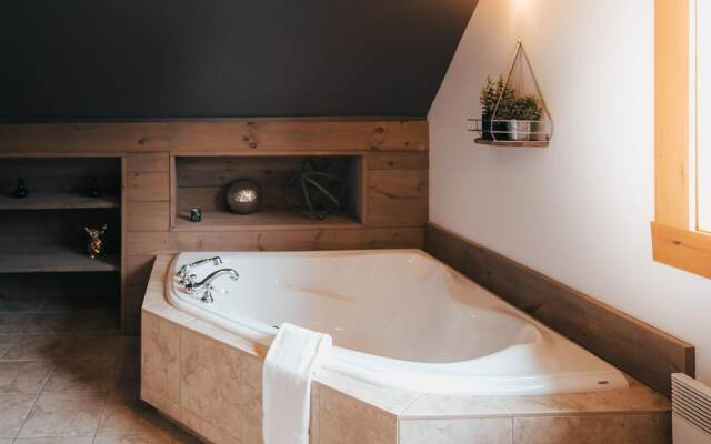 Le Chic Traditionnel Citq 298567