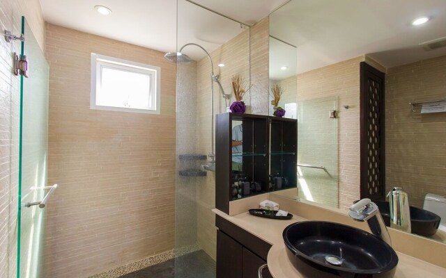 Andaman Beach Suites Hotel by Alexanders