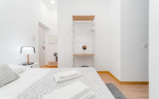 Nomad s Boulevard Flats - Suite Terrace 2