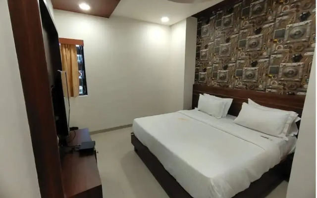 Pearl Villla Hotel
