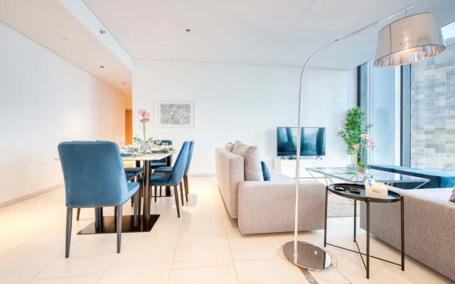 Maison Privee - Marquise Square - 2504