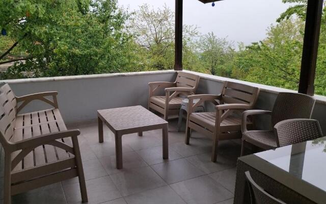 Mohti villa