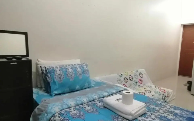The Beacon Makati Staycation Suites