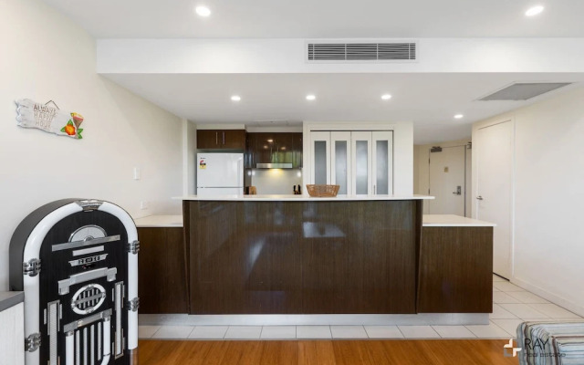 Salt Private Apartments