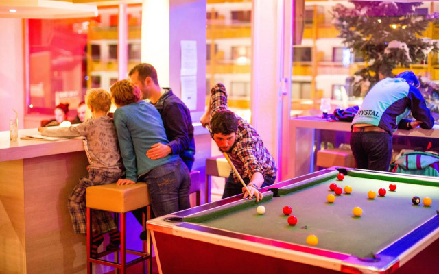 Hôtels & Altitude La Brunerie