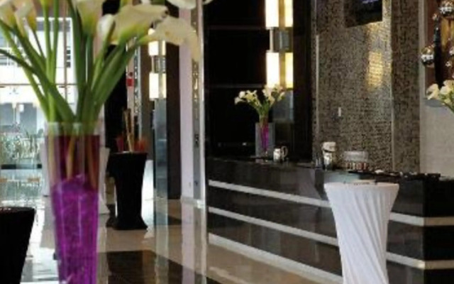 Hotel Riu Plaza Guadalajara
