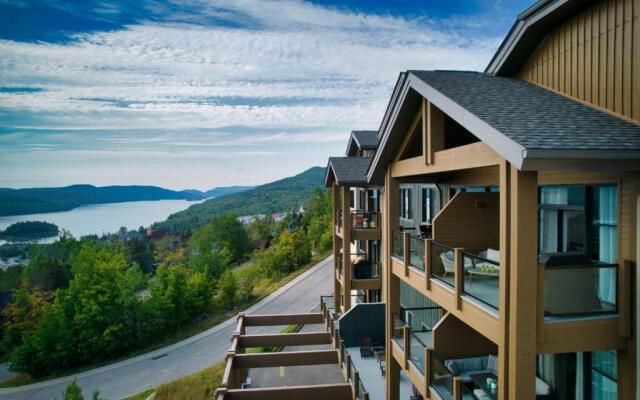 Horizon by Tremblant Platinum