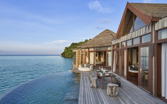 Song Saa Private Island