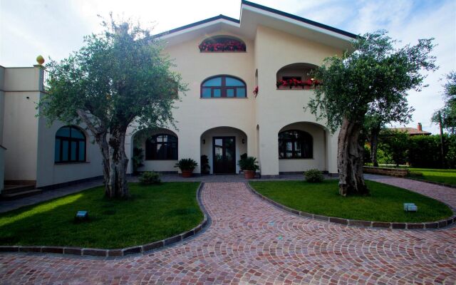Il Casale della Stella