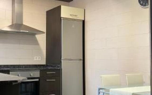 Apartamento Pi y Margall