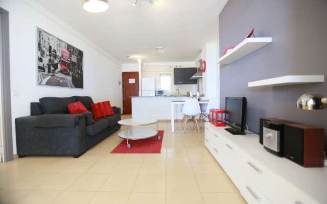 Apartamento Moderno Para 6 Personas en Cambrils