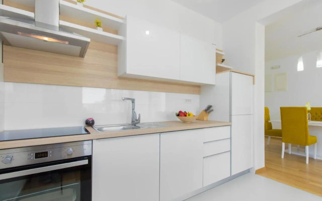 Apartment Royal II