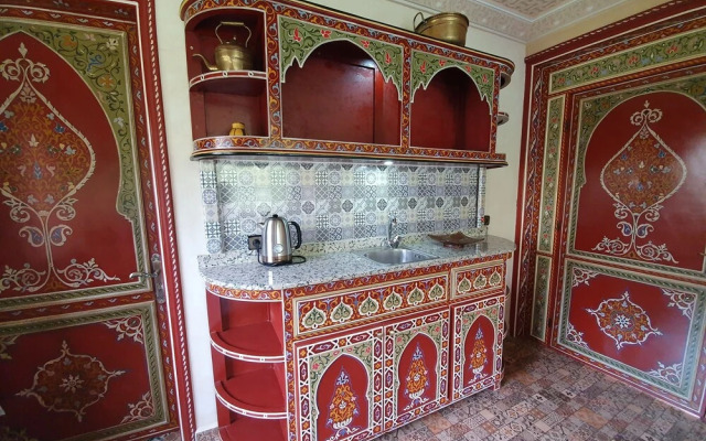 Dar Assarou