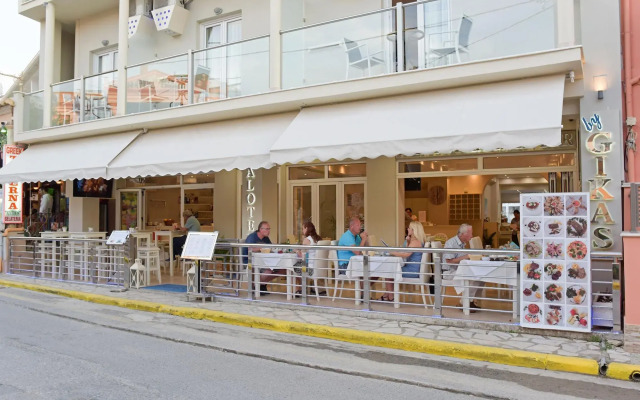 Palotel Luxury Hotel