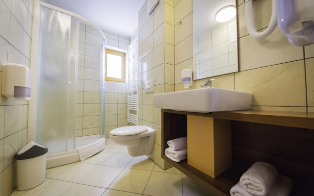 Guesthouse Vodnik
