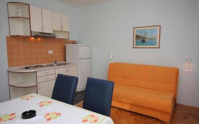 Apartments Vojnovic 3455