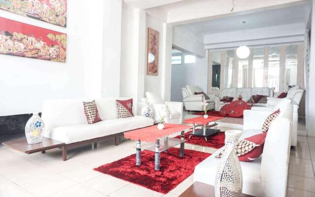 House Of Joy Sopalan RedPartner