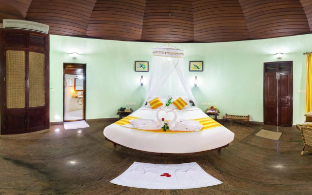 Soma Manaltheeram Ayurveda Beach Village