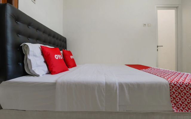 Hotel O Tamansari Guest House