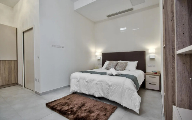 The Suites - Piazza Kirkop