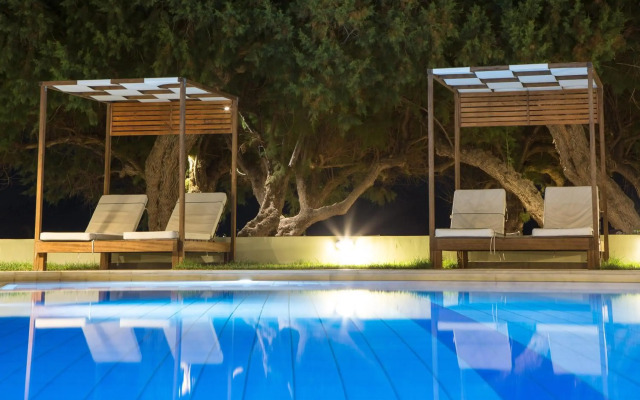 Aphrodite Beach