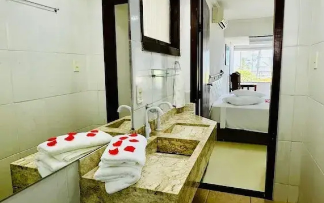 Pousada Porto da Barra Praia