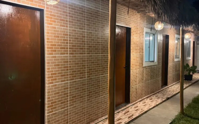 Pousada Maruá - Sabiaguaba