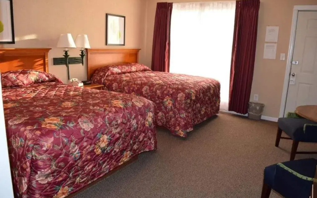 Mountain Aire Inn Sevierville/Pigeon Forge