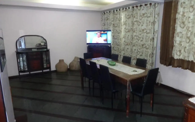 Cobertura duplex 2 quadras praia