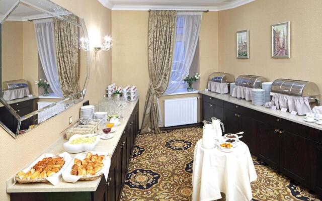 Rixwell Gertrude Hotel