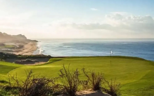 3BD Copala Luxury Villa Quivira Los Cabos 5-star