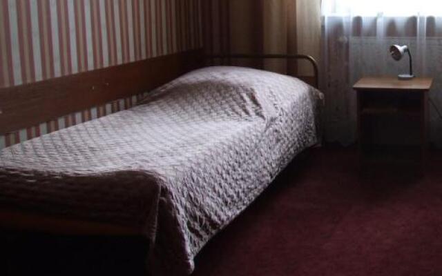 Motel Zacisze