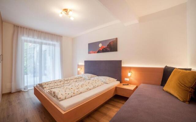 Haus Hohenrain Ferienwohnung 1