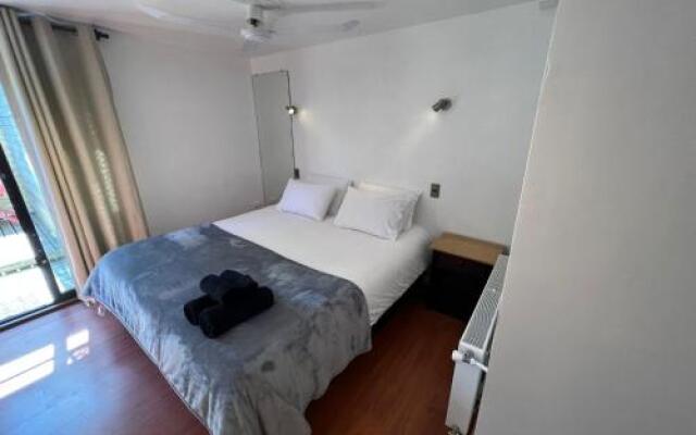 Hostal French Andes 1