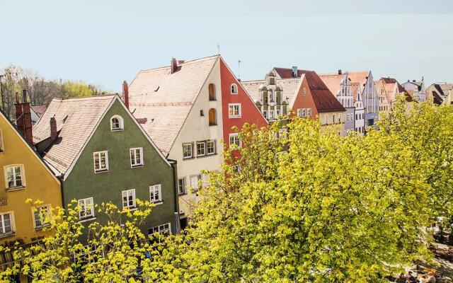 Boutique Hotel Frieden