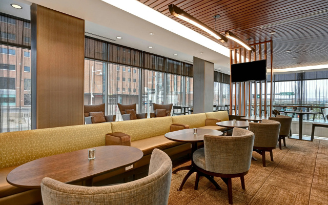 SpringHill Suites by Marriott Albuquerque University Area