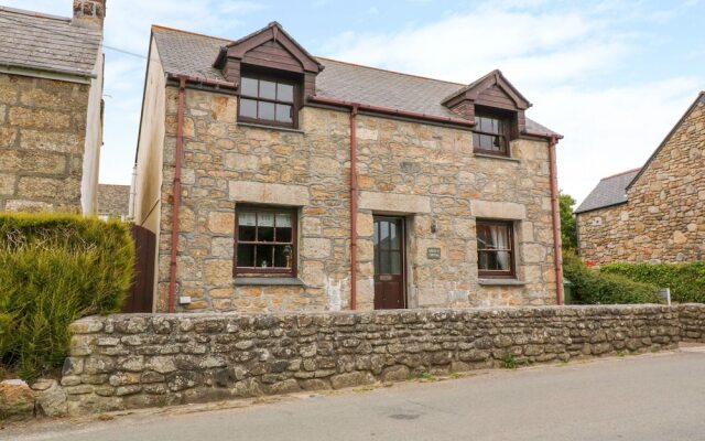 Mossley Cottage