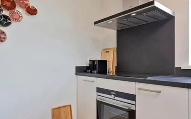 Holiday Home in Scherpenisse With Sauna
