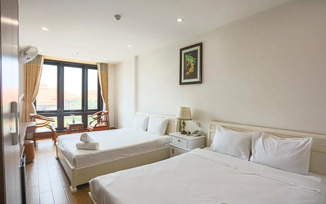 Seacolor Beachstay Danang Hotel By Haviland – Guest Rooms – Da Nang
