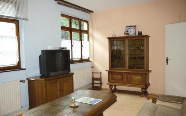 Mosel Ferienhaus Vogt