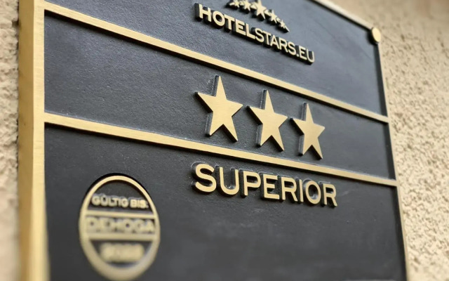 Hotel Schöne Aussicht